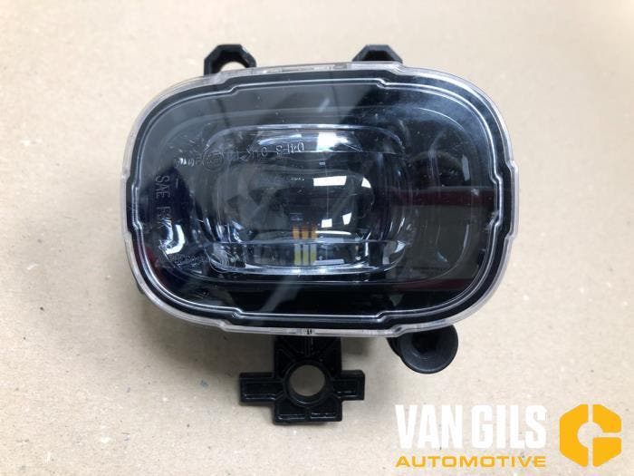 Mistlamp links-voor Renault Zoe O302344, Autos : Pièces & Accessoires, Éclairage