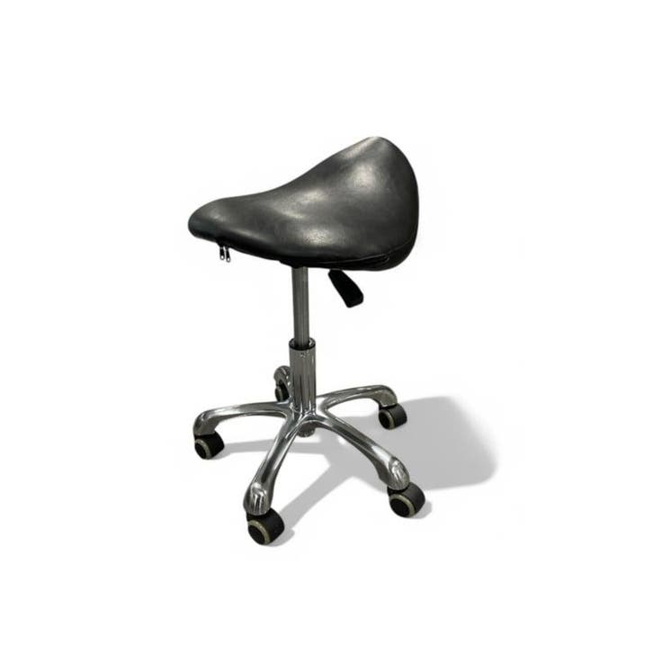Tabouret Ravello Italia - Ergonomische Zadelkruk met Comp..., Electroménager, Équipement de Soins personnels, Envoi