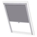 Velux MK06 Rolgordijn Grijs | Retour deal | Snel weg = weg, Huis en Inrichting, Stoffering | Gordijnen en Lamellen, Verzenden