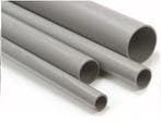 1,5 meter 75mm (druk pvc) (PVC buis (druk pvc)), Verzenden, Nieuw