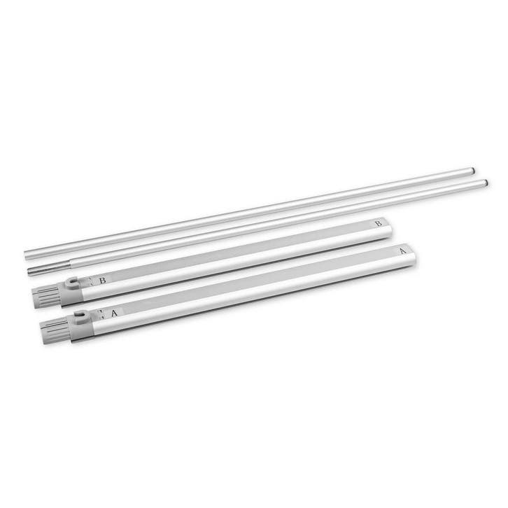 Verhogingsset | MEGA SEG™ | Beurswand 1000x2000mm |, Articles professionnels, Horeca | Équipement de cuisine, Envoi