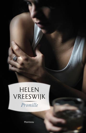 Promille 9789022328439 Helen Vreeswijk, Verzenden, Gelezen, Helen Vreeswijk