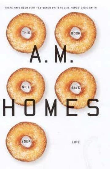 This Book Will Save Your Life 9781862078482 A. Homes, Verzenden, Gelezen, A. Homes