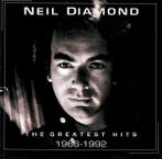 Neil Diamond - The Greatest Hits 1966-1992, Verzenden