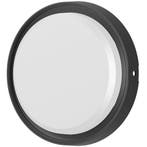 LED Wandlamp met Bewegingssensor - 18W, IP65 Waterdicht, War, Verzenden