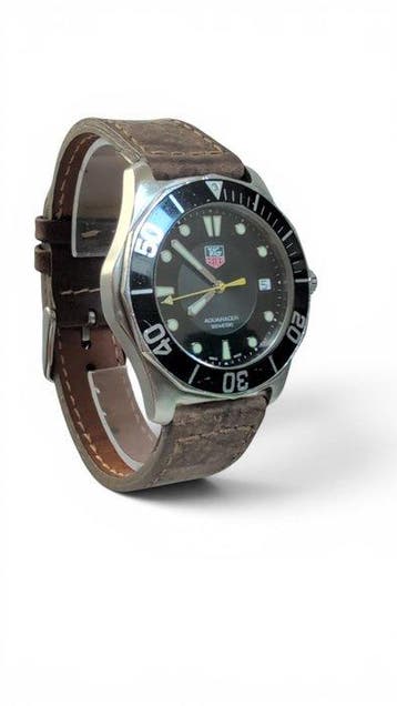 TAG Heuer - Aquaracer - Zonder minimumprijs - WAB1110 - 39mm
