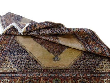 Bidjar - nettoyé - Tapis - 310 cm - 248 cm, Nieuw