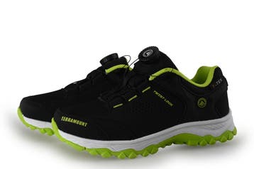Terramount Sneakers Jongens in maat 35 Zwart, Kinderen en Baby's, Kinderkleding | Schoenen en Sokken, Terramount, Verzenden, Jongen of Meisje