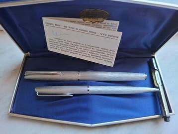 Aurora - Parure de stylos, Nieuw