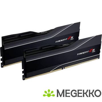 G.Skill DDR5 Trident Z Neo 2x32GB 6000MHz CL30, Verzenden