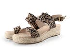 Dolcis Sandalen in maat 39 Overig, Kleding | Dames, Dolcis, Overige kleuren, Verzenden, Sandalen of Muiltjes