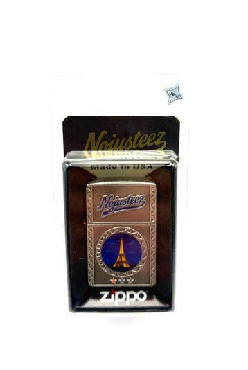 Zippo - Zippo Nojusteez x Tom’s Exclusives icons of the west, Verzamelen, Nieuw