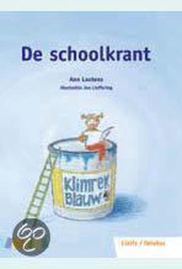 De schoolkrant / Leesparade / Avi-5 9789068229714 A. Lootens, Verzenden, Gelezen, A. Lootens