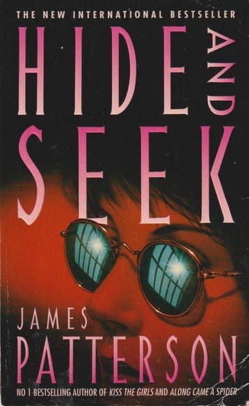 Hide and Seek 9780006498520 James Patterson, Verzenden, Gelezen, James Patterson
