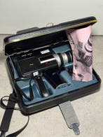 Canon Auto Zoom 518 SV Super8 Filmcamera