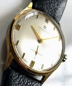 Junghans - Classic - Zonder minimumprijs - Heren - 1970