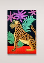 Aurora Camaiani - Waiting for the night