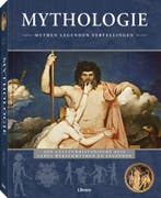 Mythologie 9789463597357 Alice Mills, Boeken, Verzenden, Zo goed als nieuw, Alice Mills