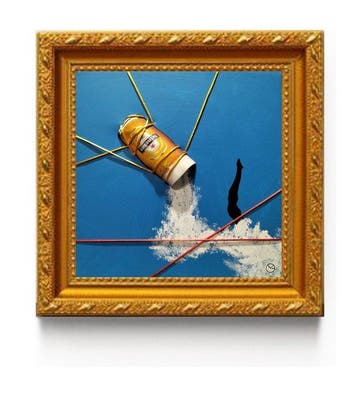 Giò Mondelli - Splash !