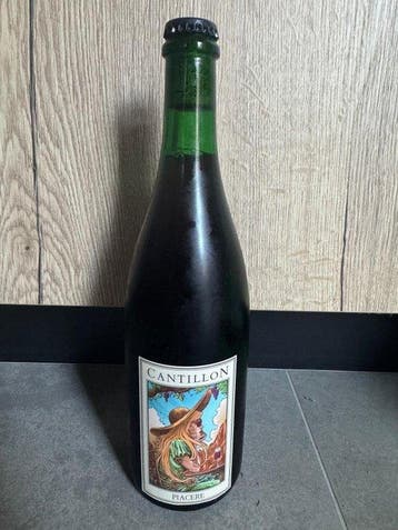 Cantillon - Vin Santo 2022, Piacere 2023 & Signorina 2023 -, Nieuw