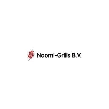Zijschermen | Voor Naomi Dönergrills | Complete Set Naomi, Verzenden, Nieuw in verpakking