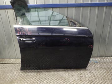 deur rechtsvoor Mercedes CLS W219, Auto-onderdelen, Verzenden, Gebruikt