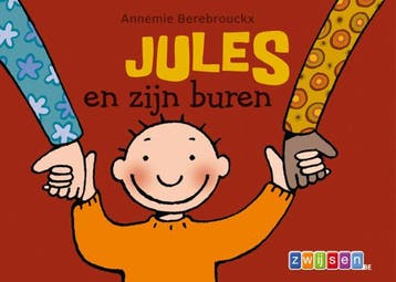 Jules en zijn buren (Goed), Verzenden, Nieuw