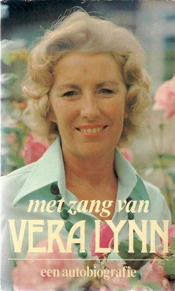 Met zang van vera lynn 9789060740750 Lynn, Boeken, Verzenden, Gelezen, Lynn
