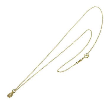 Tiffany & Co. - Halsketting - 18 karaat Geel goud