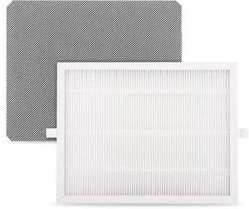 2dekans | VONROC HEPA en Carbon Filterset - voor, Ophalen of Verzenden, Nieuw