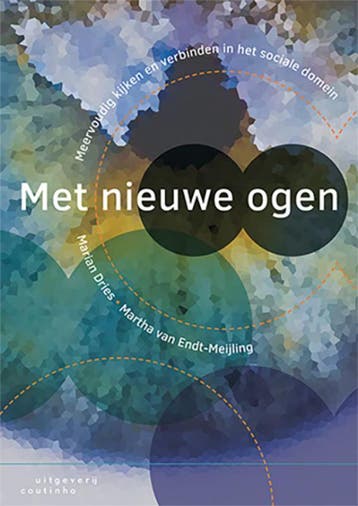 Met nieuwe ogen 9789046905814 Martha van Endt-Meijling Erven, Boeken, Verzenden, Zo goed als nieuw, Martha van Endt-Meijling Erven