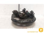Fusee rechts-achter BMW 3-Serie O198551