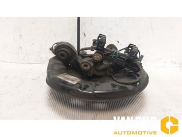 Fusee rechts-achter BMW 3-Serie O198551, Nieuw