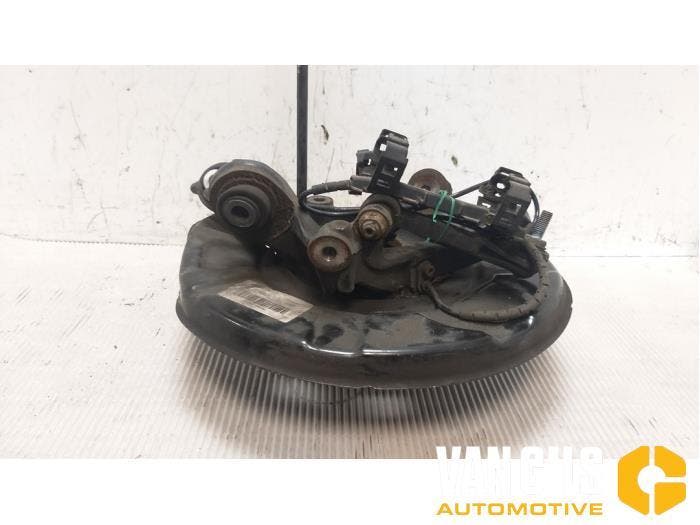 Fusee rechts-achter BMW 3-Serie O198551, Auto-onderdelen, Ophanging en Onderstel