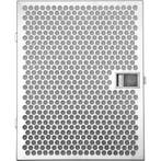 AEG Metaalfilter 50265562004 276x218x8mm, Verzenden, Nieuw