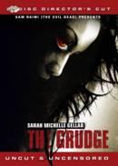 Grudge (2dvd DC) op DVD, Cd's en Dvd's, Verzenden, Nieuw in verpakking