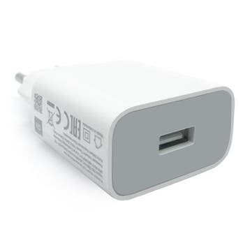 Fast Charge Stekkerlader - 3A Quick Charge 3.0 Muur Oplader, Verzenden, Nieuw
