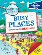 World Search - Busy Places 9781743219171 Lonely Planet, Verzenden, Lonely Planet