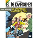 De kampioenen maken een film / F.C. De Kampioenen / 13, Boeken, Verzenden, Gelezen, Hec Leemans