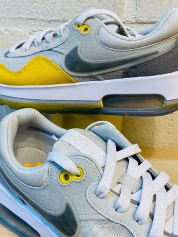Nike - Air Max Motif Phonton Dust P39 - Sneakers - Maat: EU