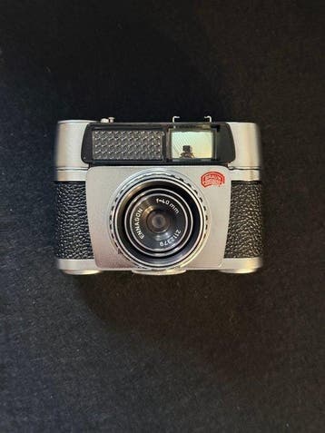 Yashica, Braun, Mansfield Wizard / Paxette Electromatic /