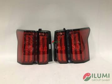 KIA SORENTO IV 2020-2024 LED Achterlichten Links + Rechts, Verzenden
