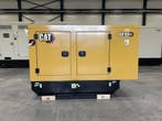 CAT DE88GC - 88 kVA Stand-by Generator Set - DPX-18207, Ophalen of Verzenden