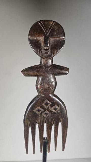Mask - Ghana (Zonder minimumprijs)