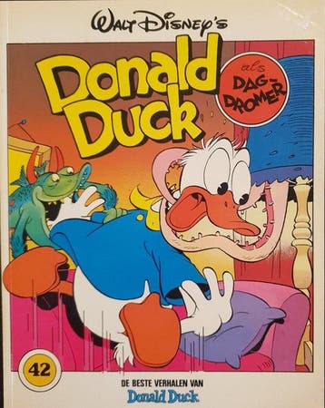 Donald Duck 42 - Barks, Boeken, Verzenden, Nieuw