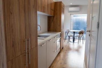 OK Recreatie Unit-Vero | 10.04 m x 4.09 m | Recreatiewoning, Nieuw