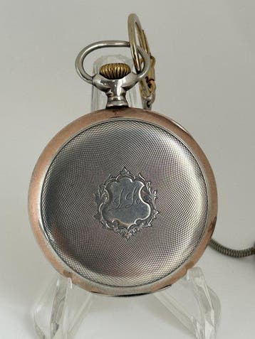 Zenith - 2980976 / 1078 - 1900-1949, Bijoux, Sacs & Beauté, Montres | Hommes