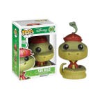 Funko Pop!  Jungle Book Sir Hiss #99, Verzenden