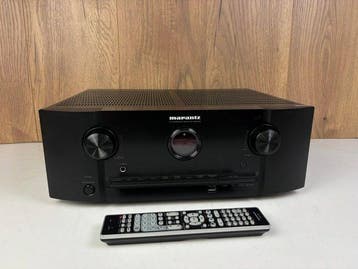 Marantz - SR-5006 Solid state meerkanaals receiver