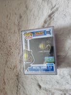 Funko - Funko Pop - Sonic the Hedgehog - Metal Sonic 3.0